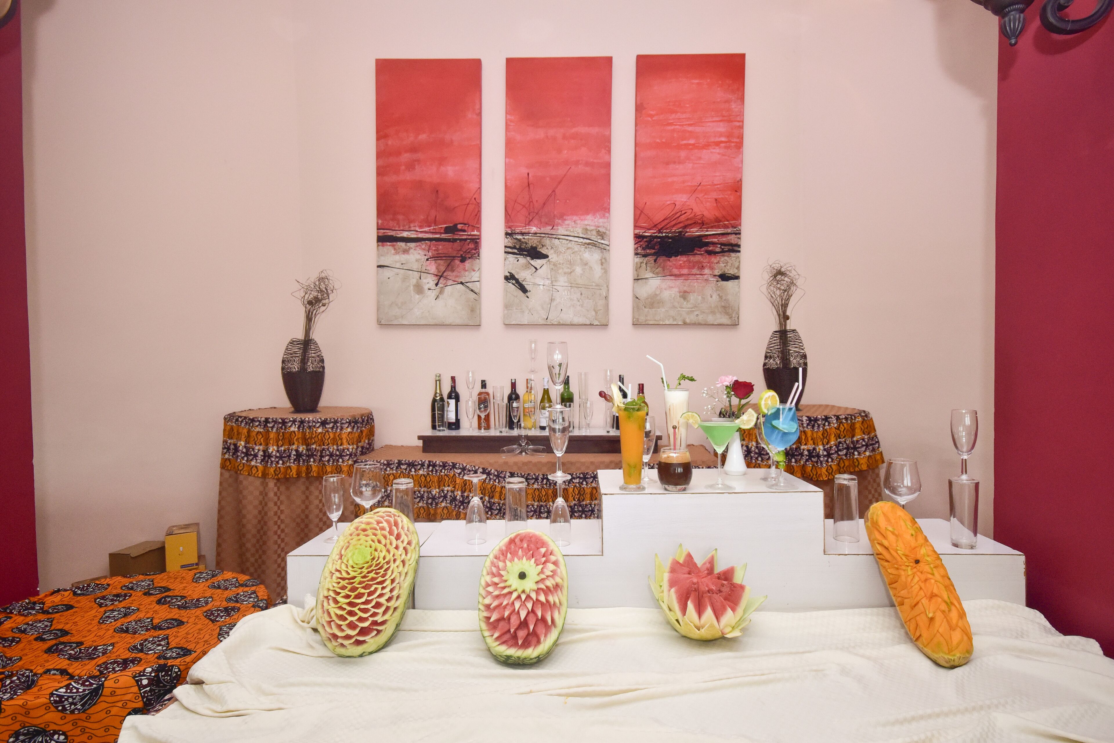 Foto - Harbour View Suites