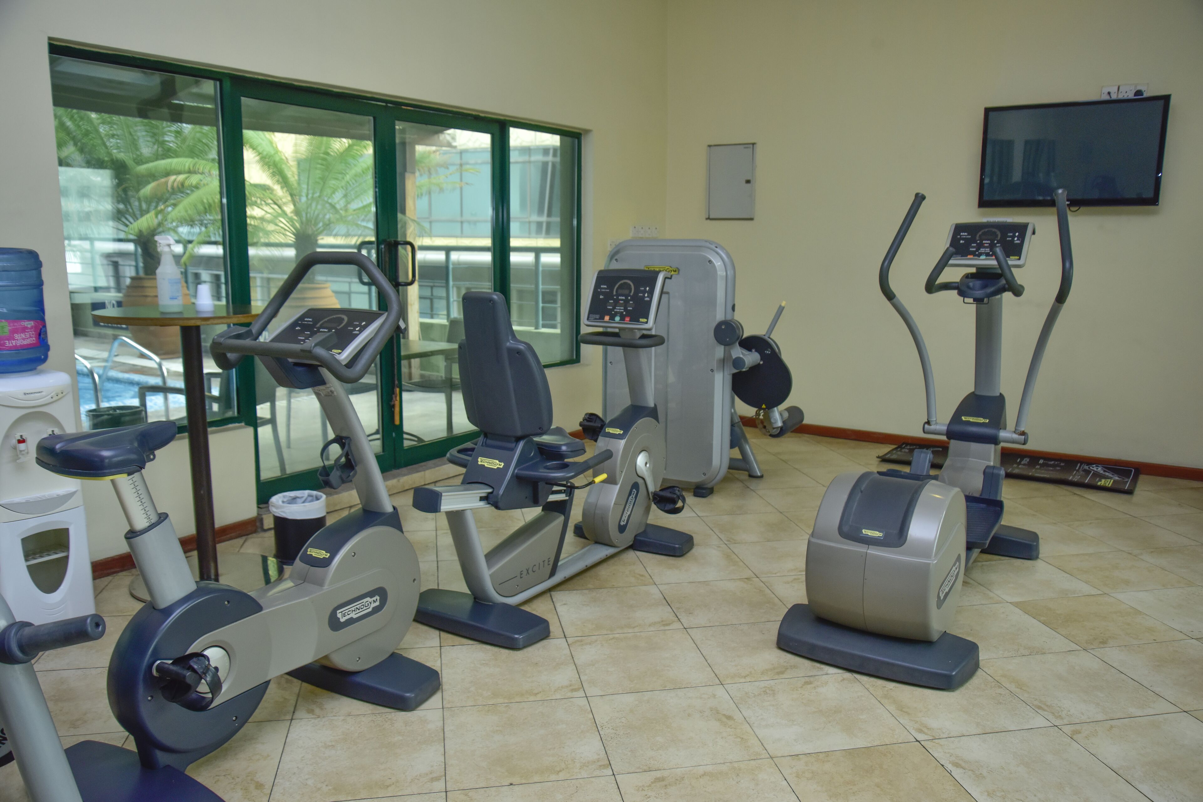 Foto - Harbour View Suites