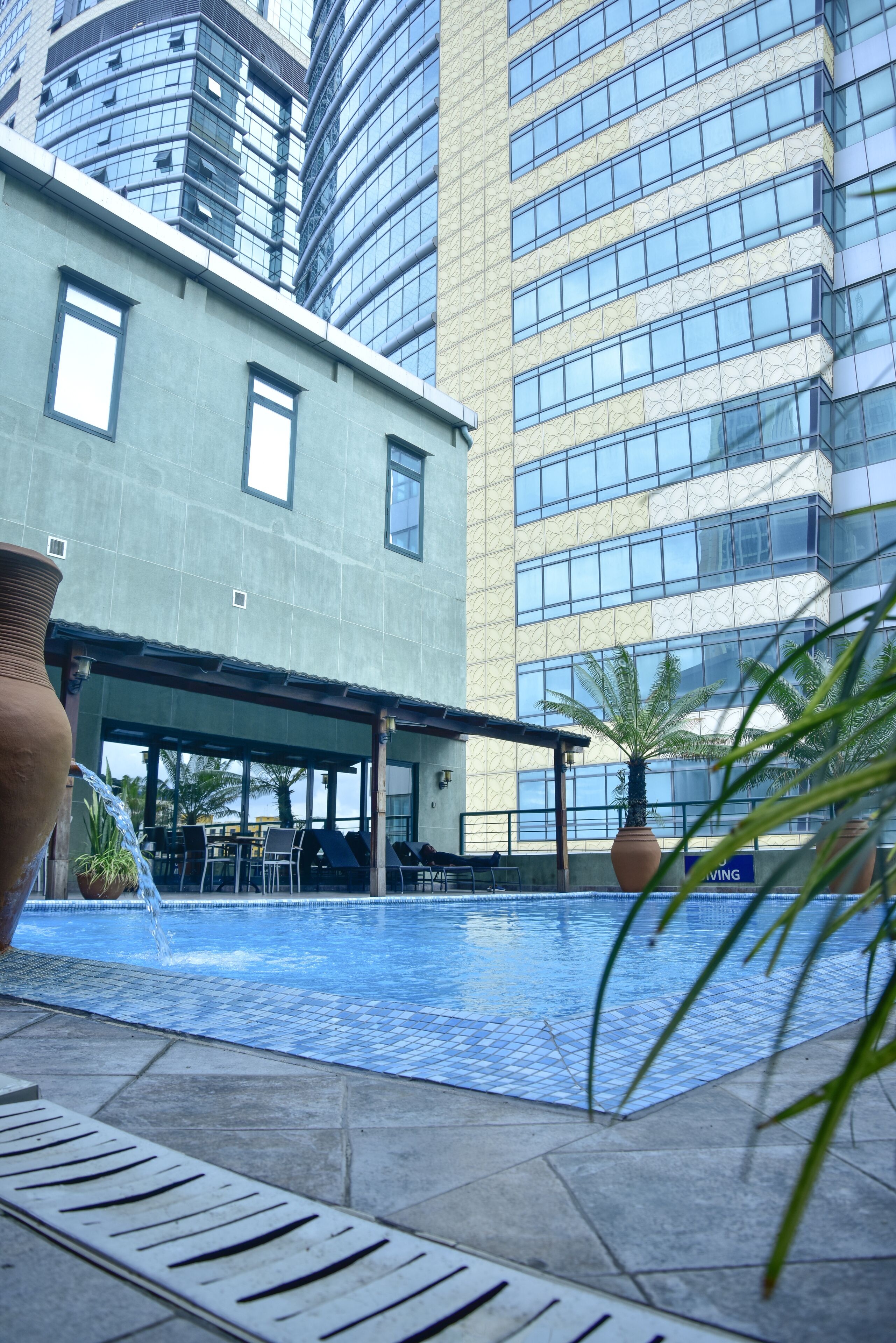 Foto - Harbour View Suites