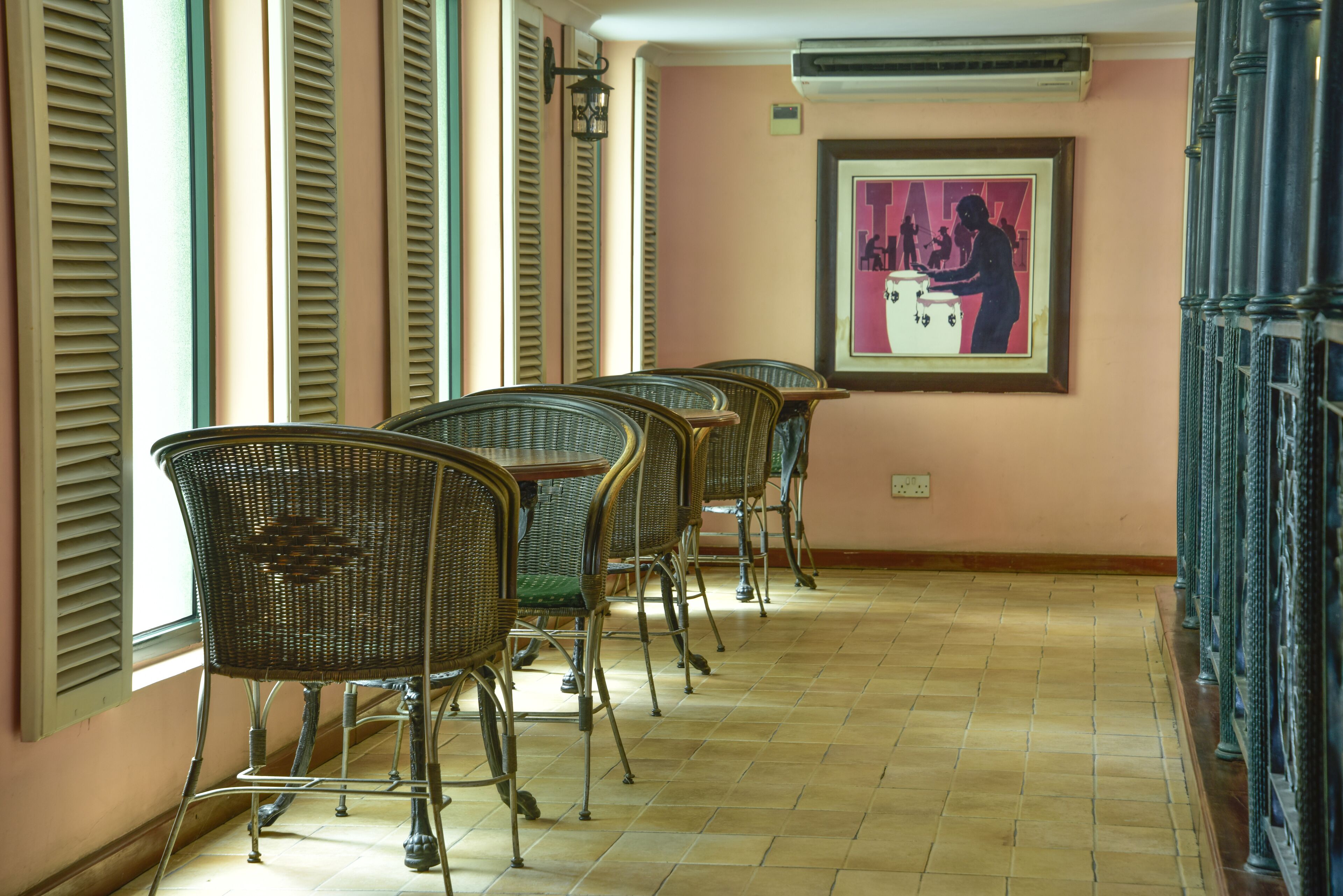 Photo - Harbour View Suites