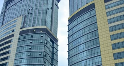 Harbour View Suites