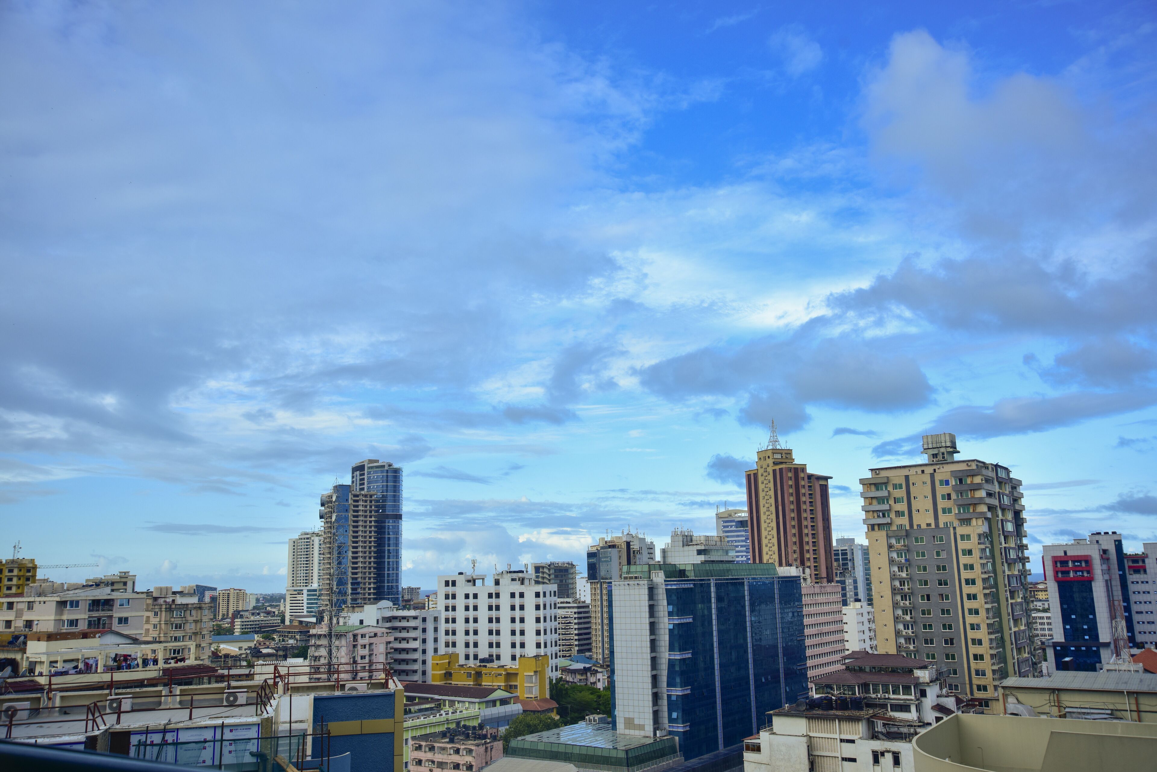 Photo - Harbour View Suites