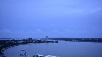 Superior Room | Beach/ocean view