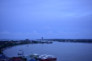 Superior Room | ビーチ / オーシャン ビュー