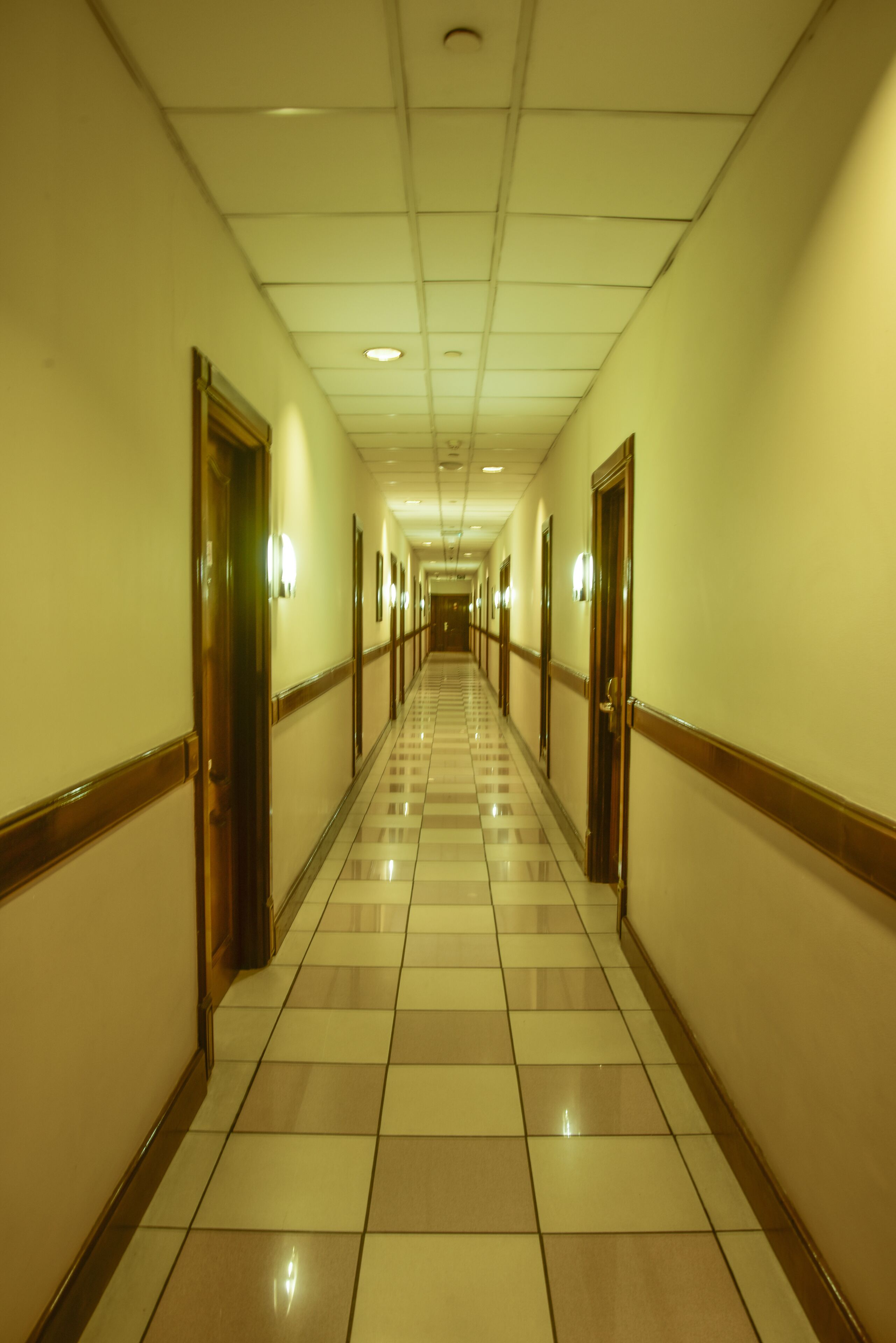 Photo - Harbour View Suites