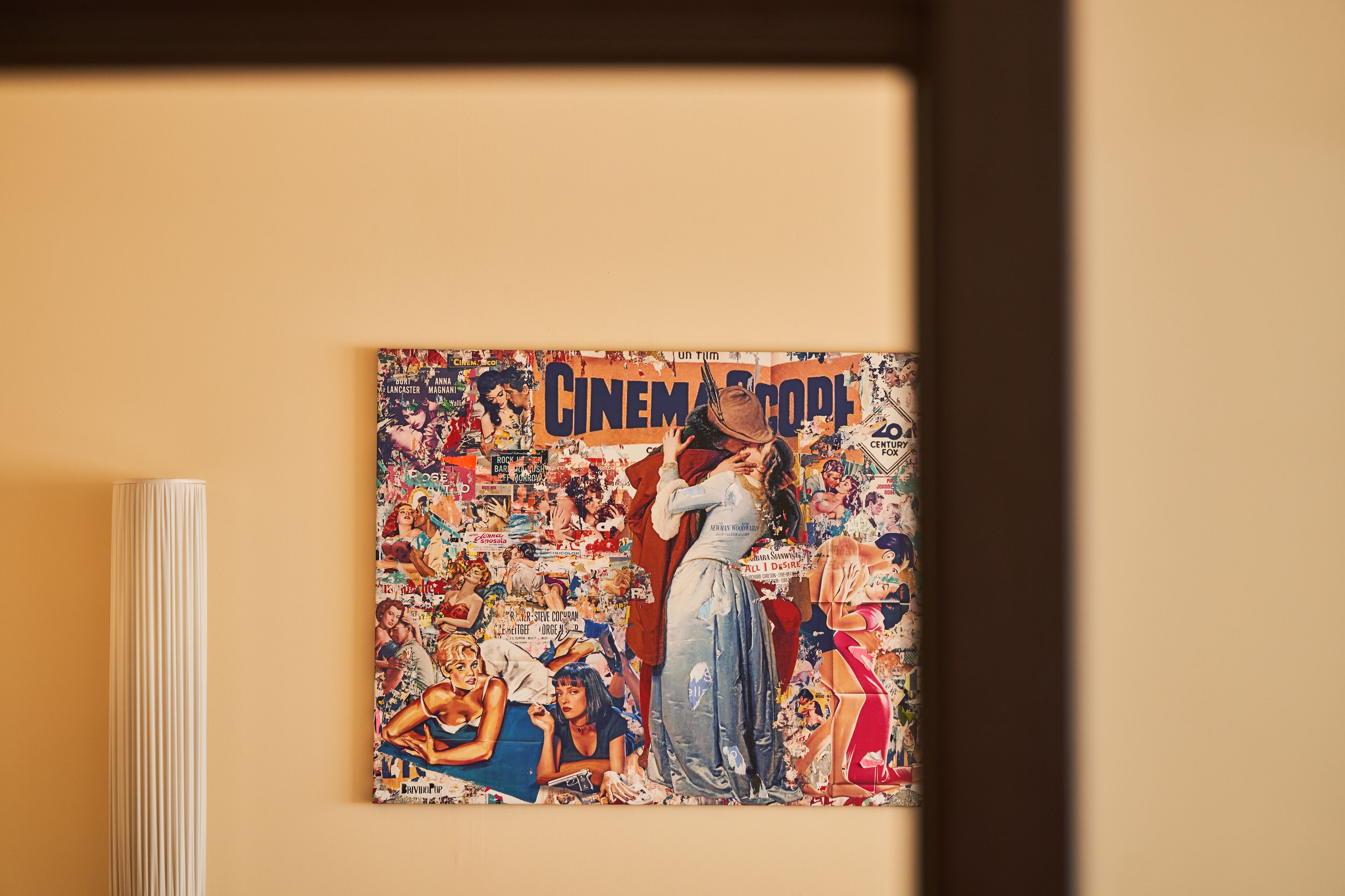 superior apartment | premium bedding, down duvets, tempur-pedic beds, minibar