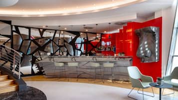Snack-bar