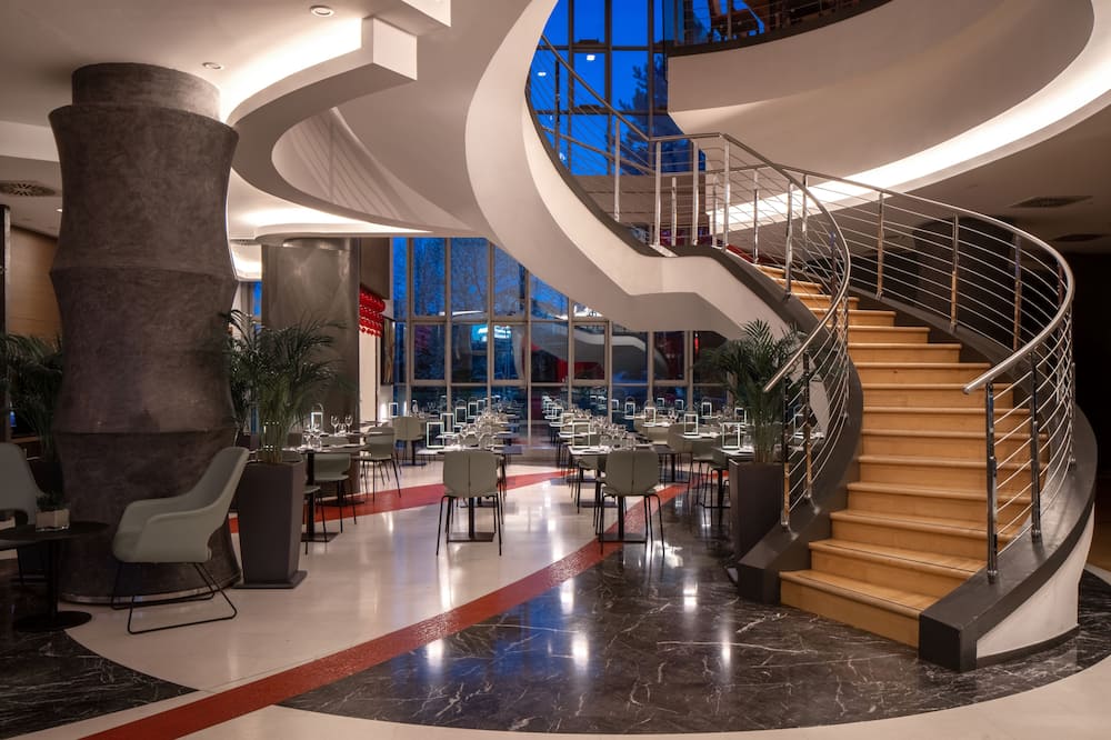 UNA Hotels Malpensa
