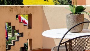 Double Room | Balcony - Hotel Villa Maya (Cascina)