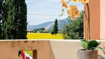 Standard Room | Balcony