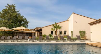 Golden Tulip Avignon Le Paradou