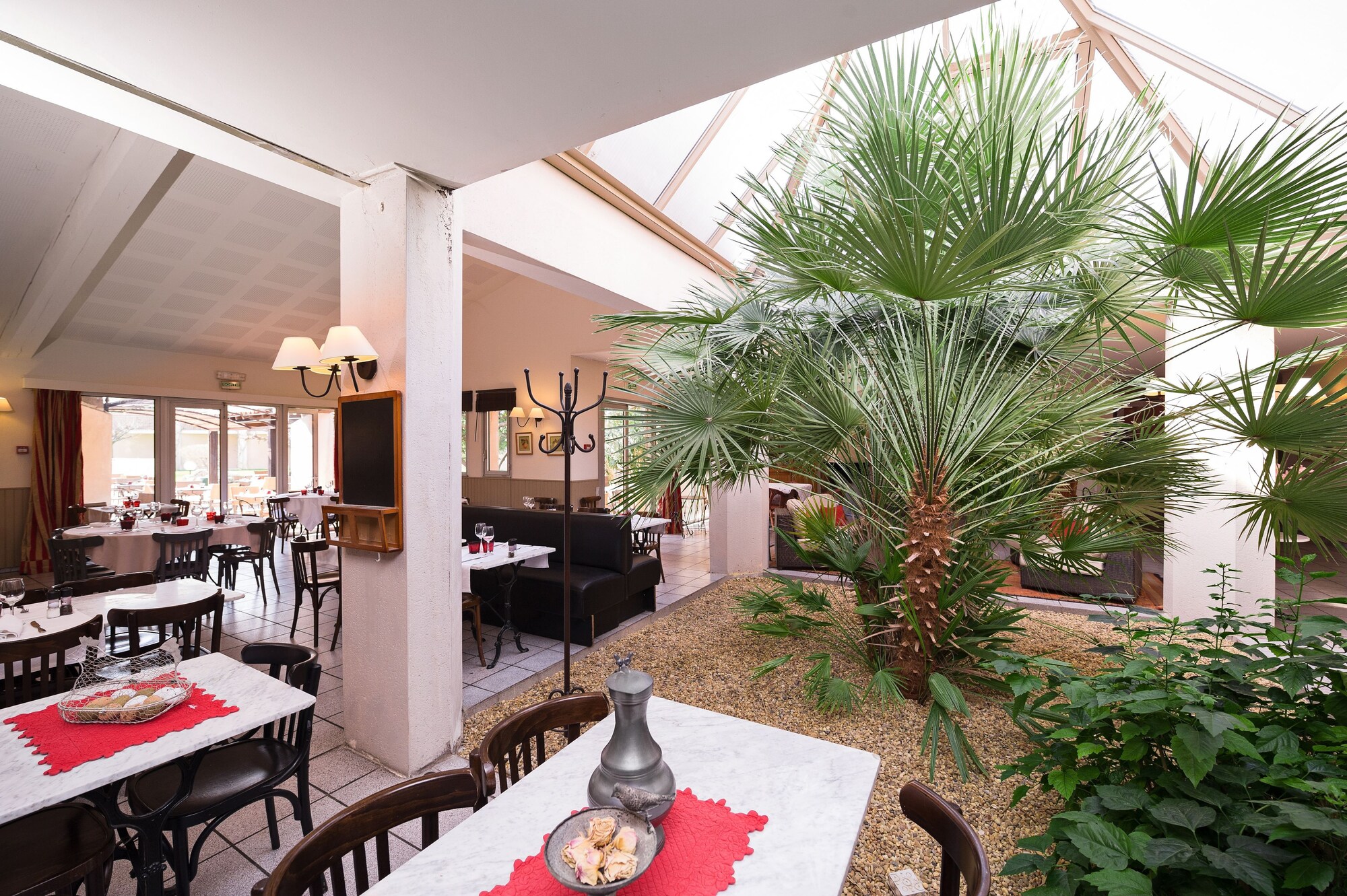 Hotel 3 stelle