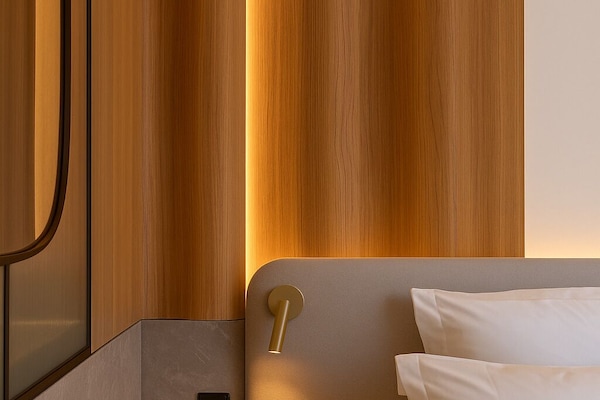 Chambre Standard, 1 très grand lit, patio (20SQM, Flatscreen TV) | Équipements de la chambre