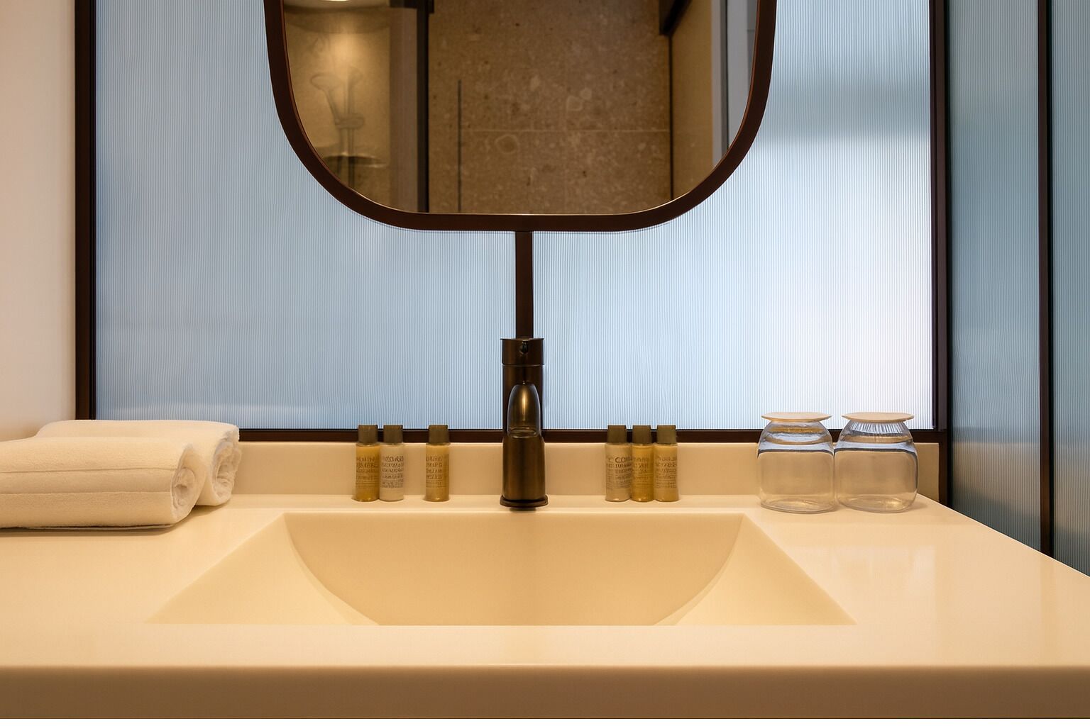 Standard Room, 1 King Bed, Patio (20SQM, Flatscreen TV) | Room amenity
