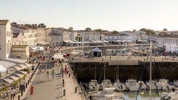 Port de plaisance