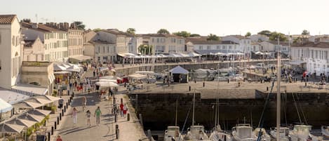 Port de plaisance