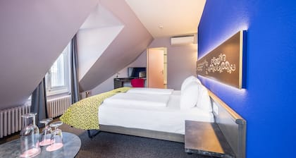 Hotel Drei Könige