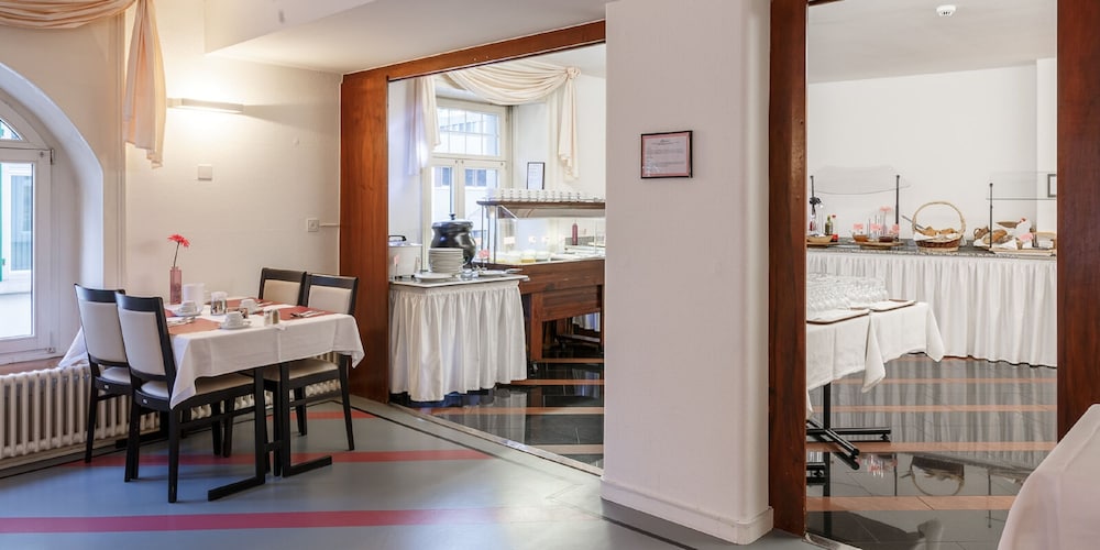 Restaurant Drei Könige by null