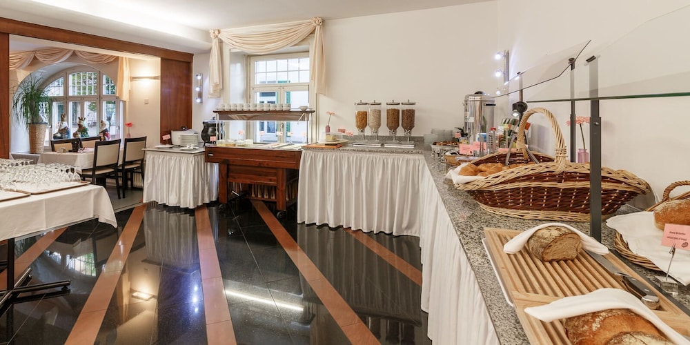 Restaurant Drei Könige by null