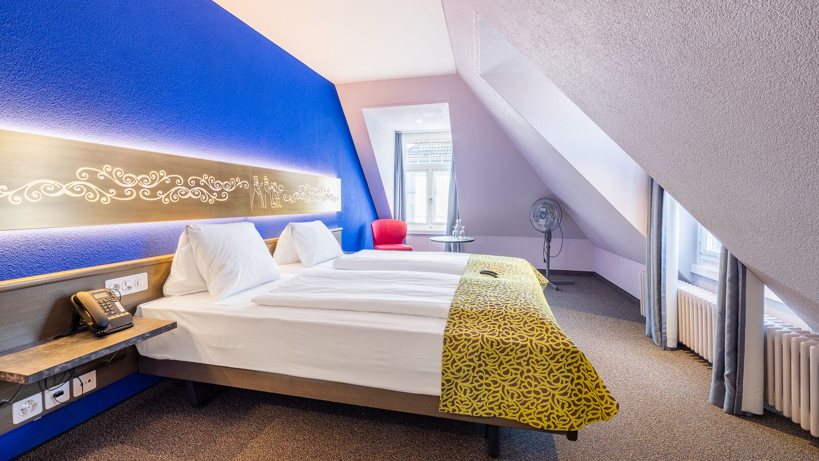 Photo - Hotel Drei Könige Luzern