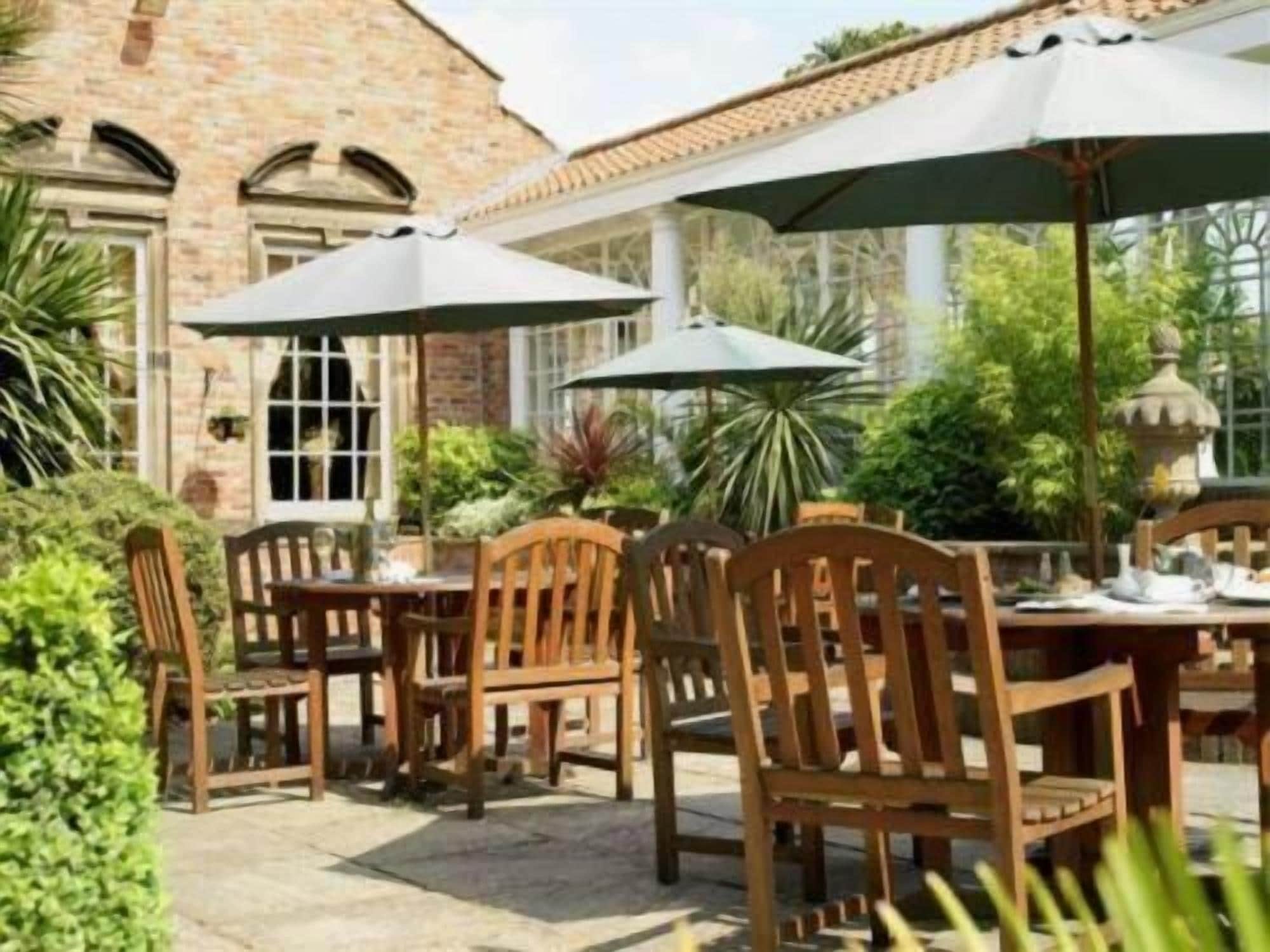 Foto - The Bridge Hotel and Spa