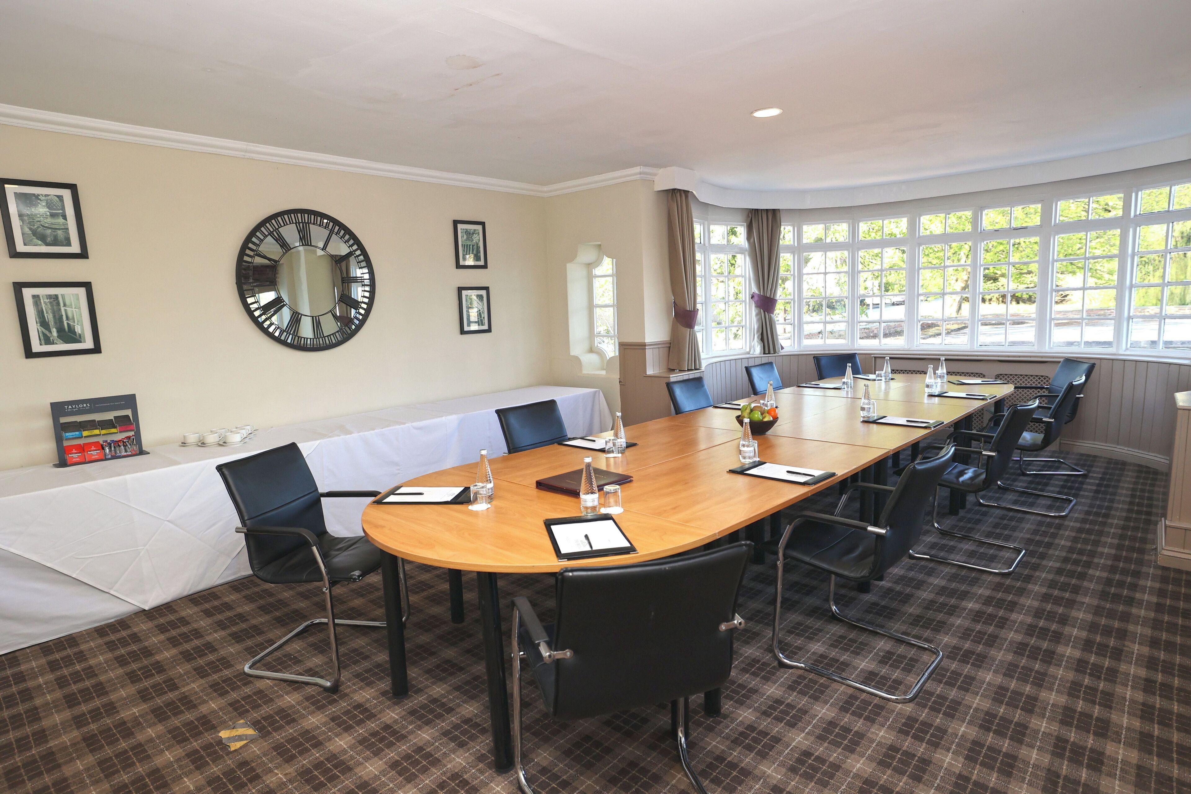 Foto - The Bridge Hotel and Spa