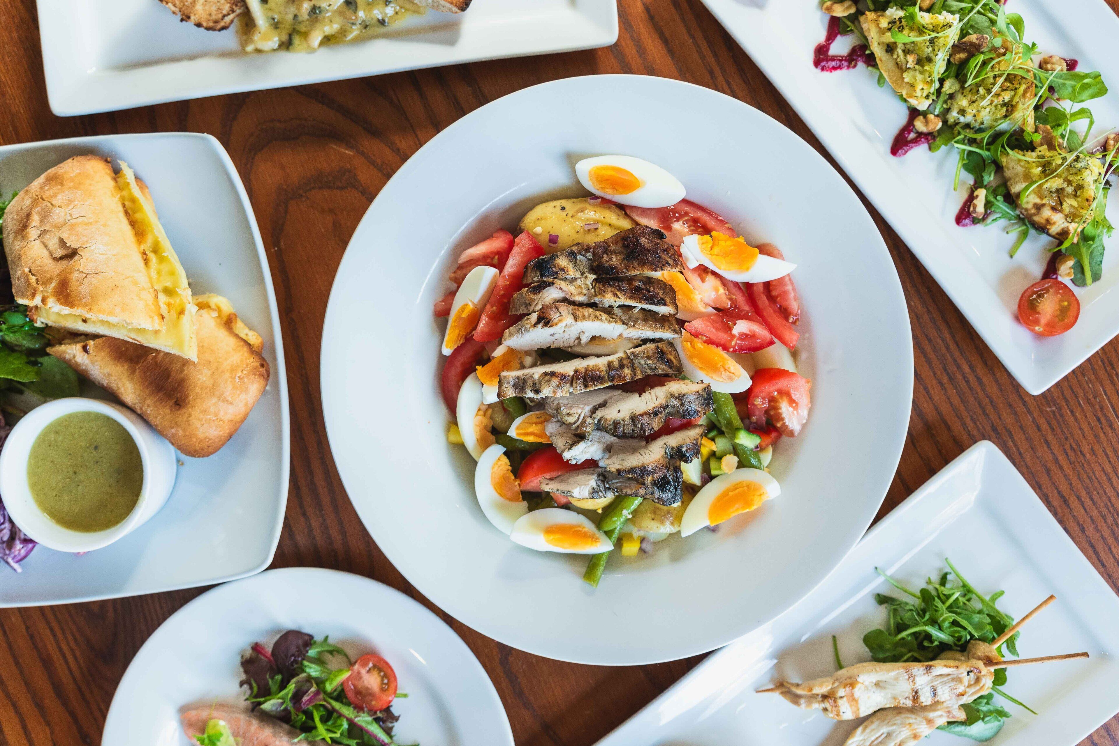 Foto - The Bridge Hotel and Spa