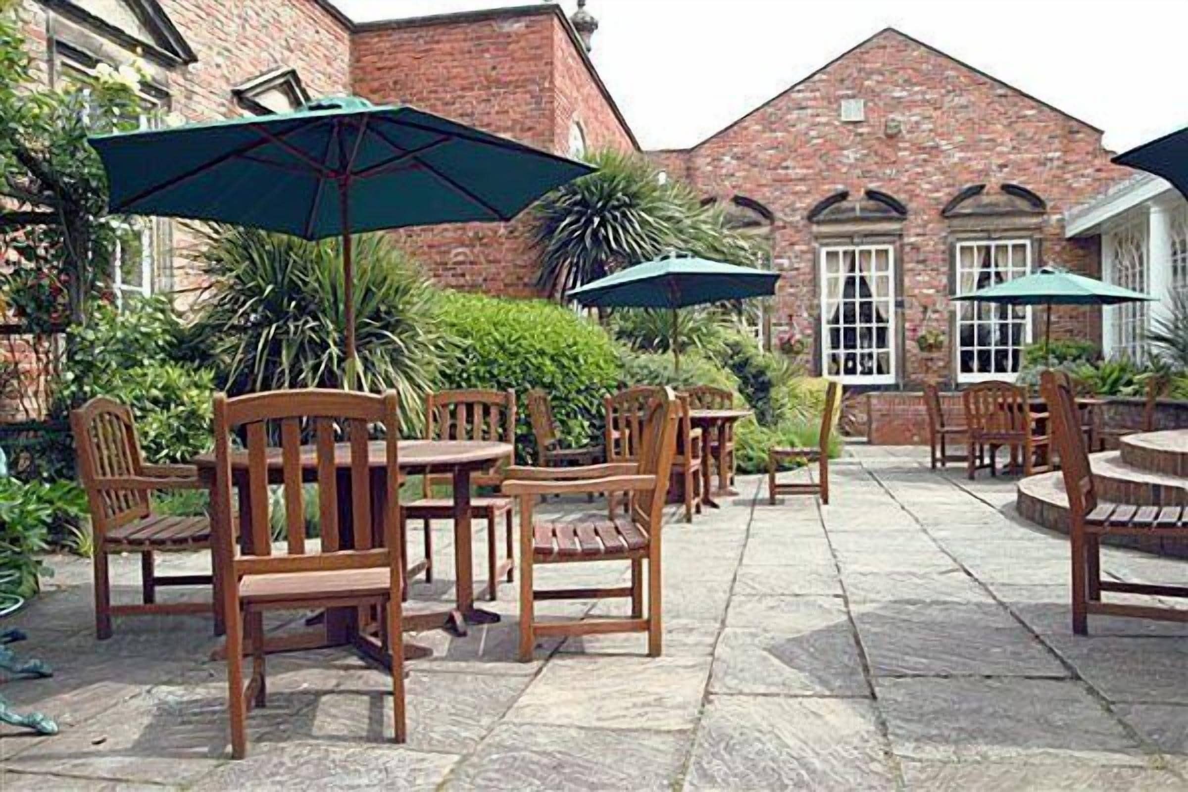 Foto - The Bridge Hotel and Spa