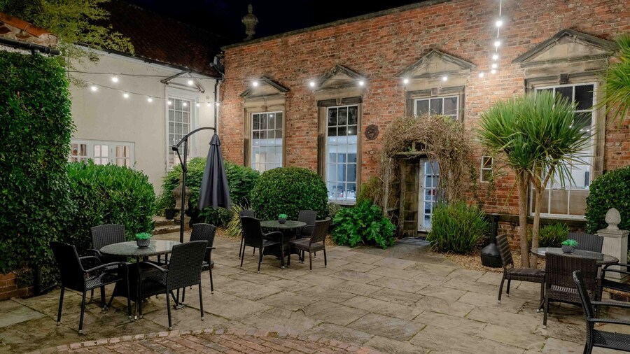 The Bridge Hotel and Spa