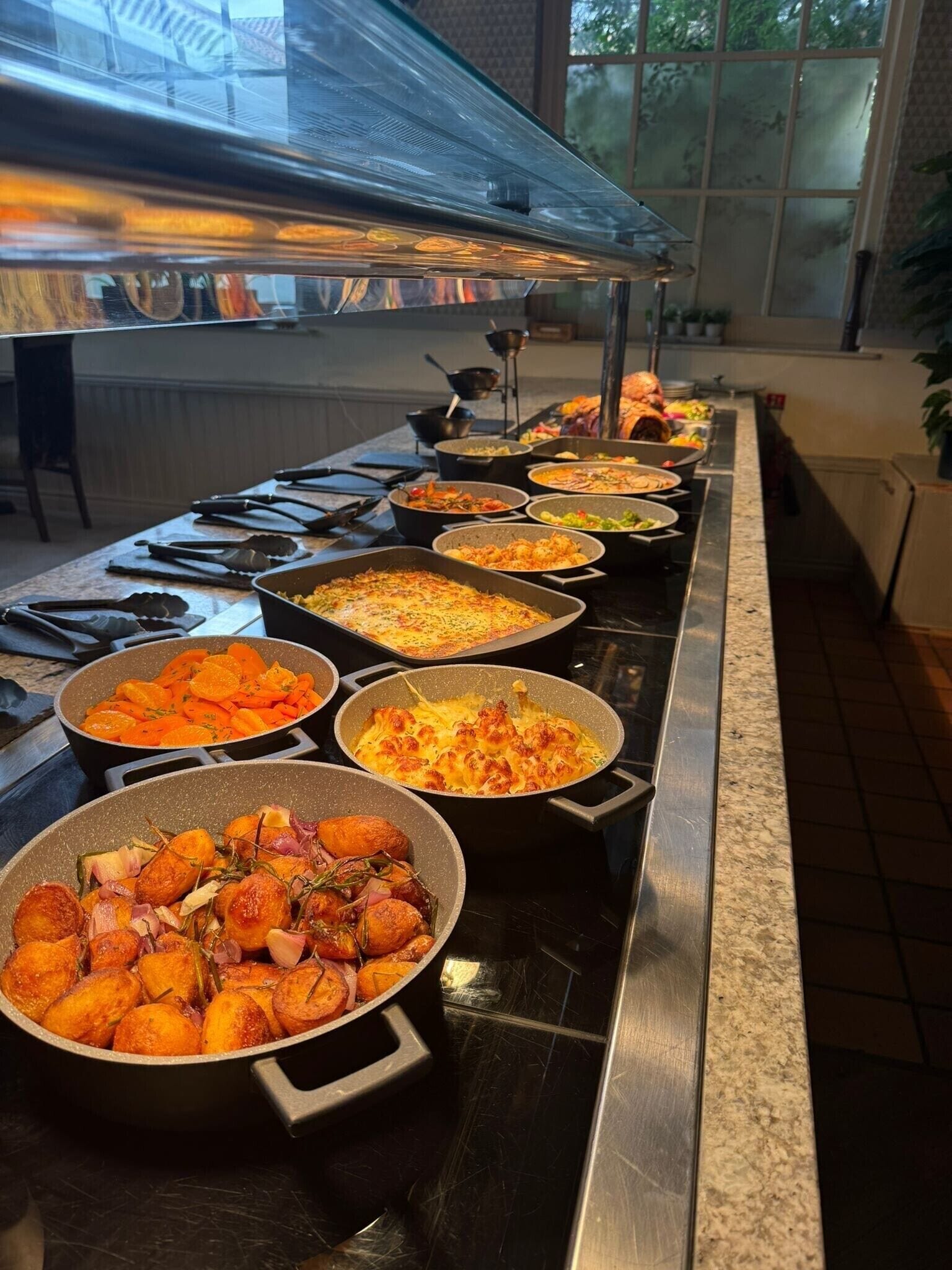 Foto - The Bridge Hotel and Spa