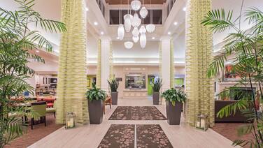 Hilton Garden Inn Des Moines/Urbandale