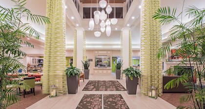 Hilton Garden Inn Des Moines/Urbandale