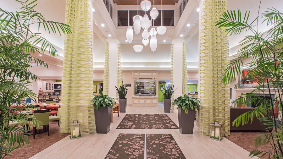 Hilton Garden Inn Des Moines/Urbandale