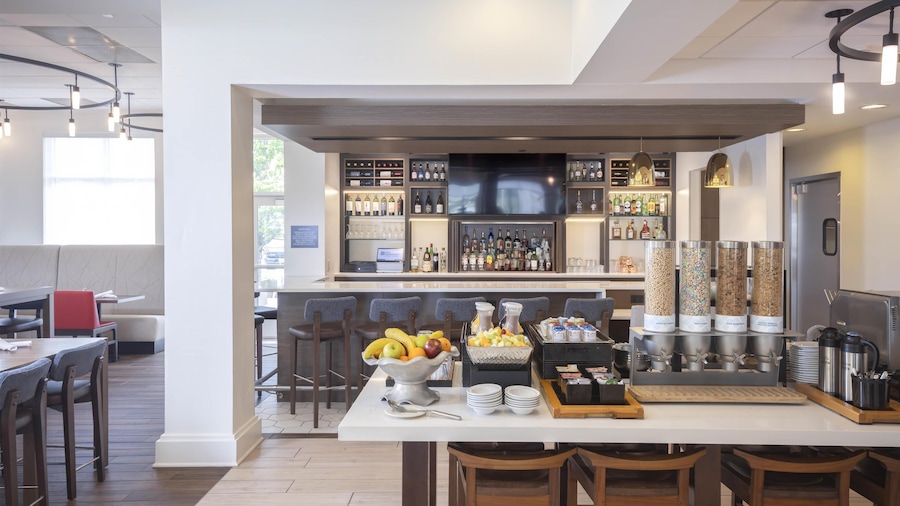 Hilton Garden Inn Des Moines/Urbandale