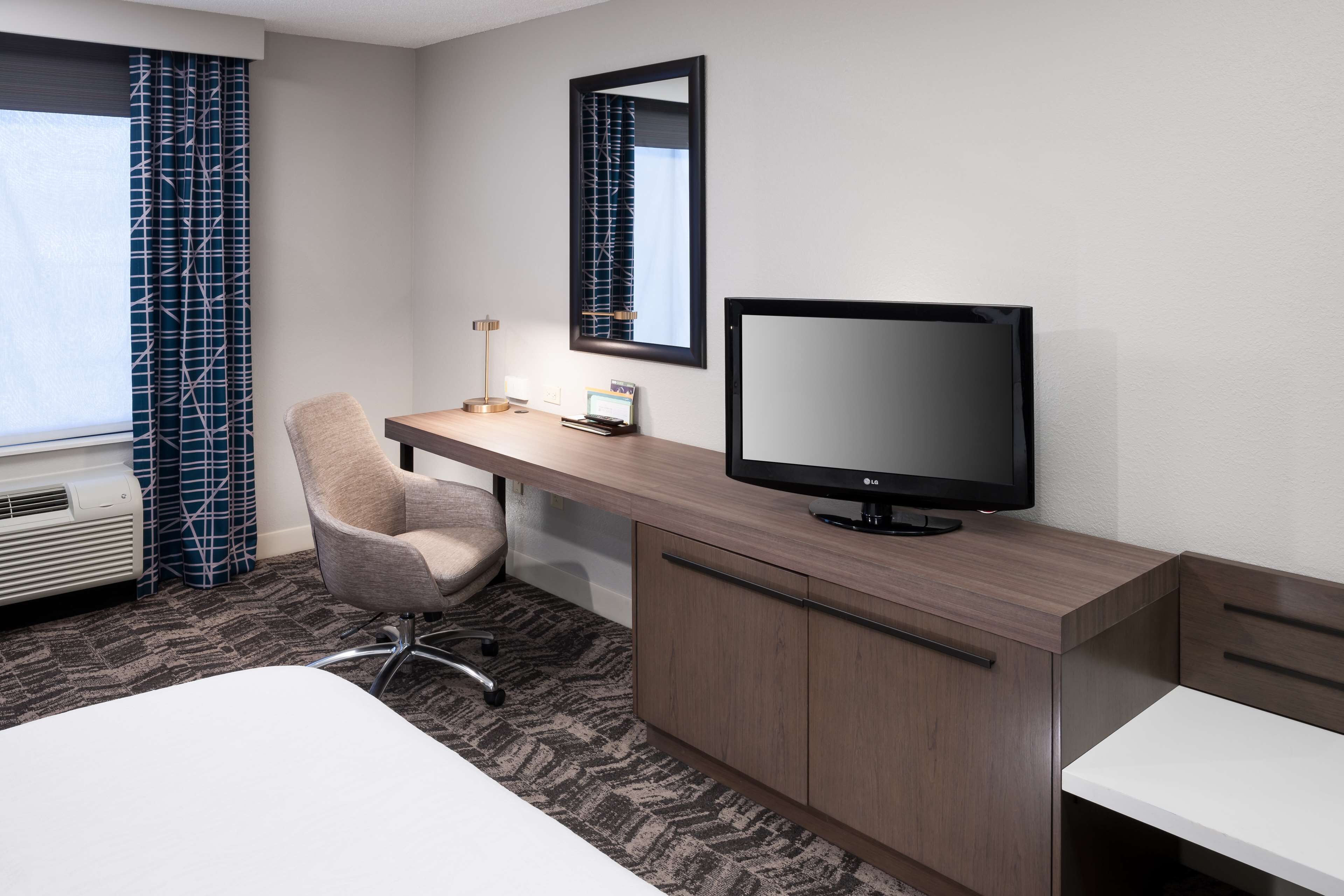 Photo - Hilton Garden Inn Savannah Airport