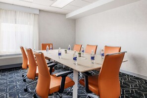 Salle de réunion