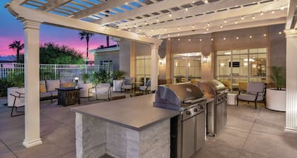 Homewood Suites Corpus Christi