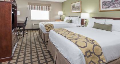 Baymont by Wyndham Fulton