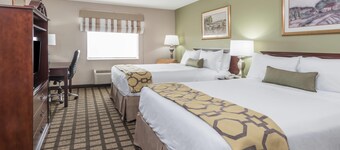 Baymont by Wyndham Fulton