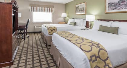 Baymont by Wyndham Fulton