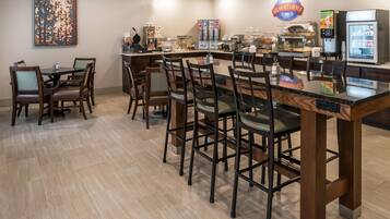 Équipement de l’hébergement