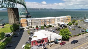 Servicios del alojamiento