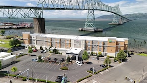 Servicios del alojamiento