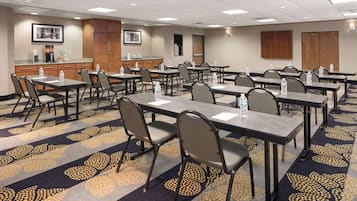 Sala de reuniones