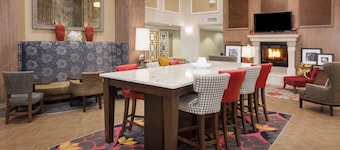 Hampton Inn & Suites Munster