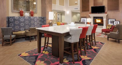Hampton Inn & Suites Munster