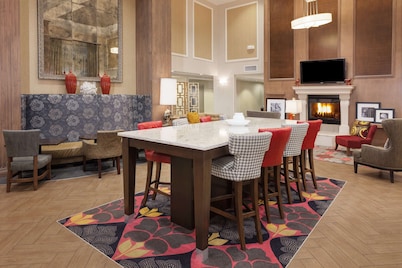 Hampton Inn & Suites Munster