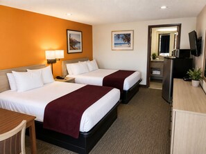 WiFi (free) - Sunrise Inn (Bradenton)