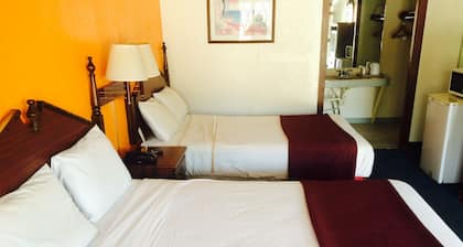 Sunrise Inn