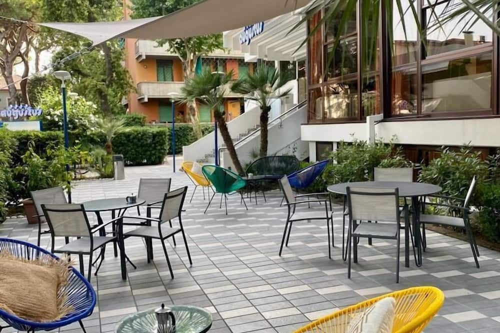 Hotel Augustus